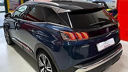 Peugeot 3008 Hybrid Plug-In 1.6 Phev Eat8 11- 2022