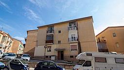 Via Marogna, Monte Alto
