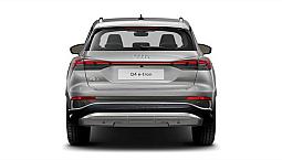 Audi Q4 E-tron 45 S Line Edition