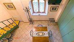Castiglioncello 5 Camere Tre Bagni