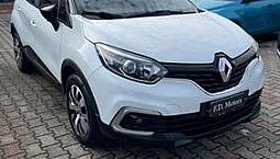 Renault Captur Dci 8V 90 Cv Sport Edition