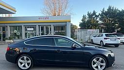 Audi A5 Spb 3.0 V6 Tdi 218 Cv Quattro S Tronic