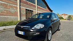 Fiat Punto Evo 1.3 Mjt 75 Cv 5P Active