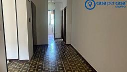 Appartamento Al Piano Terra Con Garage