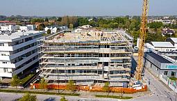 Attici Di Nuova Costruzione