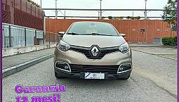 Renault Captur 1ª Serie Captur 1.2 Tce 120 Cv ...