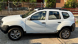 Dacia Duster 1.6 Benzina Gpl