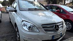 Mercedes-Benz B 200 180 Cdi Executive