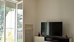Grande Trilocale Con Garage