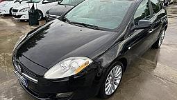 Fiat Bravo 1.6 Mjt 120 Cv Dpf Emotion