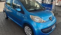 Peugeot 107 1.0 68cv 5p. Desir