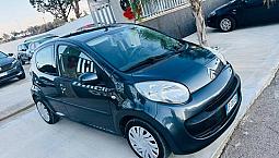 Citroen C1 1.4 Hdi 55Cv 5 Porte Airdream Bac1