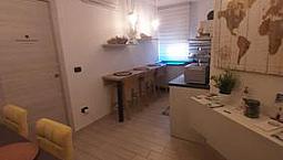 Quadrivano Ristrutturato Porto Torres