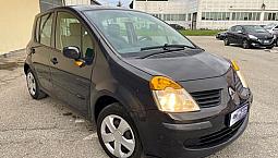 Renault Scenic Scénic 1.5 Dci/85cv Pack