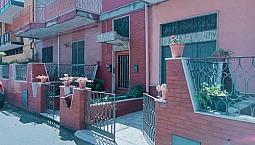 Semindipendente Con Giardino San Gregorio