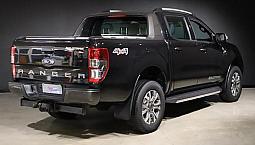 Ford Ranger 3.2 Tdci 200 Cv Doca Wildtrak 4X4 Aut.