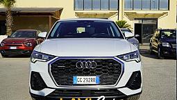 Audi Q3 Spb 35 Tdi S Tronic Quattro Edition