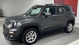 Jeep Renegade 2.0 Mjt 140cv 4wd Active Drive Low L