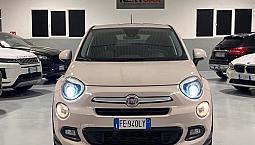 Fiat 500X 1.6 Multijet 120 Cv Business