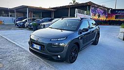 Citroen C4 Cactus Bluehdi 100 Shine