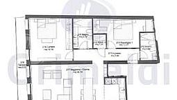 Appartamento Padova [0219261042_6Vrg] (Centro Stor