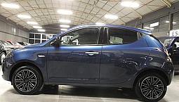 Lancia - Ypsilon - 1.0 Firefly 5P.s&S Hybryd Gold.