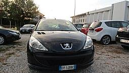 Peugeot 206 Plus 1.1 Bz 3 P. Si Neopatentati