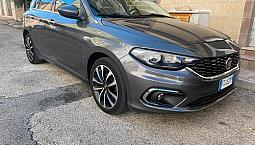 Fiat Tipo 1.4 T-Jet Gpl 2016