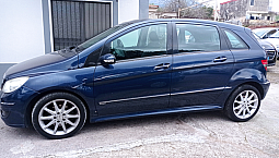 Classe B 180 Cdi Automatico