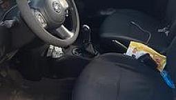 Nissan Micra 4ª Serie - 2011