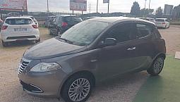 Lancia Ypsilon 1.3 Mjt 16V 95 Cv 5 Porte S&S Gold