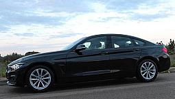Bmw Serie 4 Gran Coupe Aut. 418 D *Soli 73.000 Km