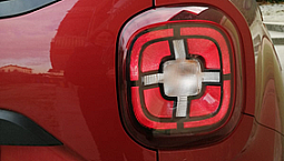 Dacia Duster 15th Anniversary