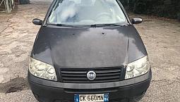 Fiat Punto 1.2 5 Porte Dynamic