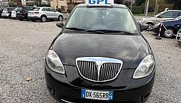 Lancia Ypsilon 1.4 Ecochic Gpl Ok Neopatentati