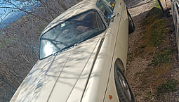 Jaguar Xj 1972
