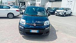 Fiat Panda 1.0 Firefly S&s Hybrid Easy