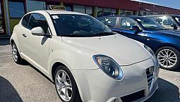 Alfa Romeo Mito 1.4 T 140 Cv M.air S&S Tct Junio