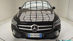 Mercedes-benz Classe B - W247 B 180 D Sport P...