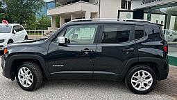 Jeep Renegade 2.0 Mjt 140Cv 4Wd Active Drive Ridot