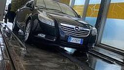 Opel Insigna