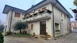 Appartamento A Camisano Vicentino (Vi)