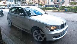 Bmw Serie 1 (E87) - 2010