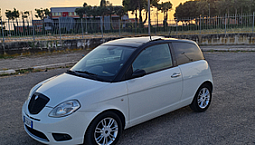 Lancia Y 1.3Cc Multijet 75Cv Neop 2009