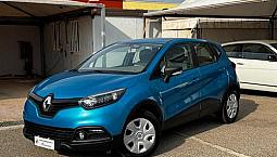 Renault Captur 1.5 Dci 90 Cv Live - 2015