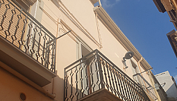 Casa A Biccari Ii Puglia