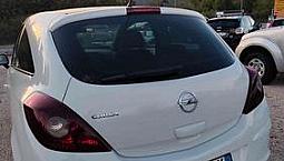 Opel Corsa 1.4 16V 3 Porte B-Color