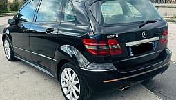 Mercedes Classe B