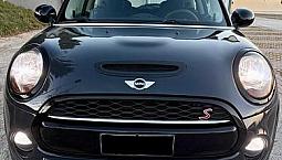 Mini 2.0 Cooper S