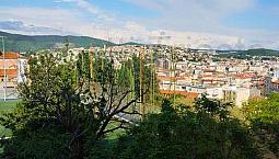 Appartamento Trieste [Rif. 594Vrg]